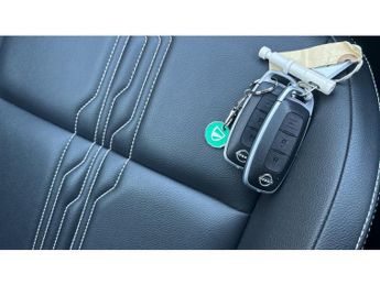 Nissan Juke 1.6 Hybrid Premiere Edition 5dr Auto Hybrid Hatchback