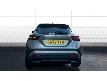 Nissan Juke 1.6 Hybrid Premiere Edition 5dr Auto Hybrid Hatchback