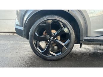Nissan Juke 1.6 Hybrid Premiere Edition 5dr Auto Hybrid Hatchback