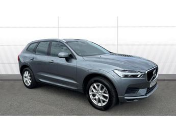 Volvo XC60 2.0 D4 Momentum 5dr Geartronic Diesel Estate