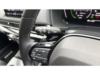 Honda Civic 2.0 eHEV Elegance 5dr CVT Hybrid Hatchback