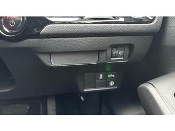 Honda Civic 2.0 eHEV Elegance 5dr CVT Hybrid Hatchback