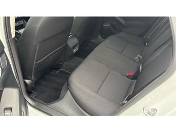 Honda Civic 2.0 eHEV Elegance 5dr CVT Hybrid Hatchback