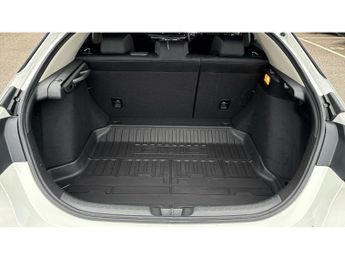 Honda Civic 2.0 eHEV Elegance 5dr CVT Hybrid Hatchback