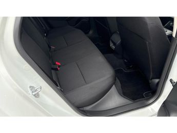 Honda Civic 2.0 eHEV Elegance 5dr CVT Hybrid Hatchback