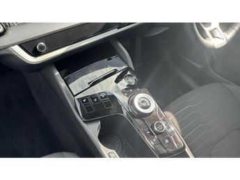 Kia Sportage 1.6T GDi PHEV 3 5dr Auto AWD Estate