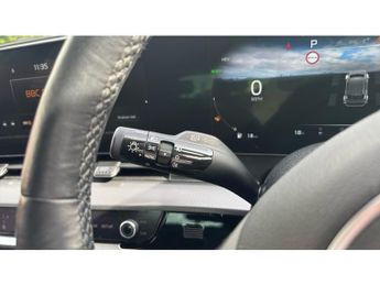 Kia Sportage 1.6T GDi PHEV 3 5dr Auto AWD Estate