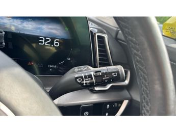Kia Sportage 1.6T GDi PHEV 3 5dr Auto AWD Estate