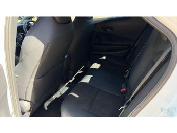 Toyota C-HR 2.0 PHEV GR Sport 5dr CVT Hatchback