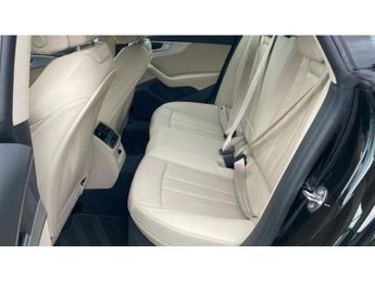 Audi A5 35 TFSI Sport 5dr S Tronic Petrol Hatchback