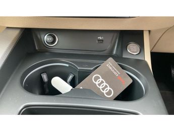 Audi A5 35 TFSI Sport 5dr S Tronic Petrol Hatchback