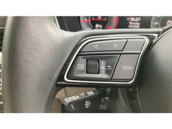 Audi A5 35 TFSI Sport 5dr S Tronic Petrol Hatchback