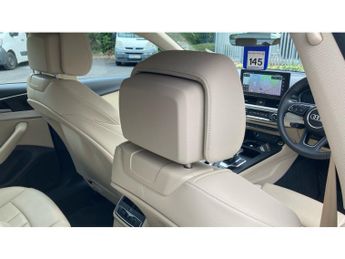 Audi A5 35 TFSI Sport 5dr S Tronic Petrol Hatchback