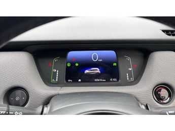 Honda Jazz 1.5 i-MMD Hybrid Crosstar EX 5dr eCVT Hybrid Hatchback