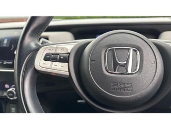 Honda Jazz 1.5 i-MMD Hybrid Crosstar EX 5dr eCVT Hybrid Hatchback