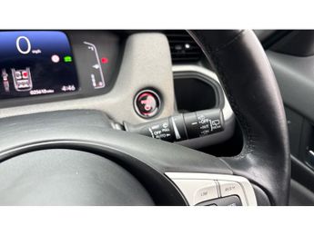 Honda Jazz 1.5 i-MMD Hybrid Crosstar EX 5dr eCVT Hybrid Hatchback