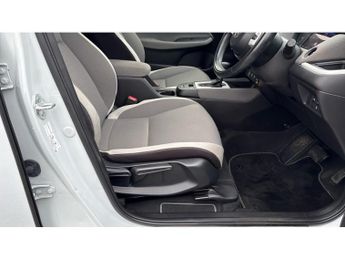 Honda Jazz 1.5 i-MMD Hybrid Crosstar EX 5dr eCVT Hybrid Hatchback