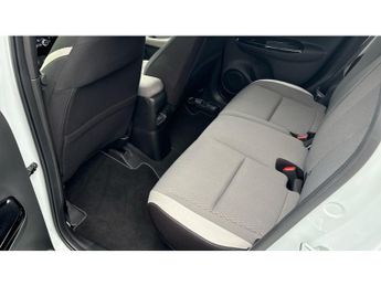 Honda Jazz 1.5 i-MMD Hybrid Crosstar EX 5dr eCVT Hybrid Hatchback