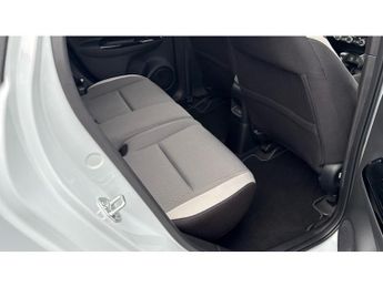 Honda Jazz 1.5 i-MMD Hybrid Crosstar EX 5dr eCVT Hybrid Hatchback