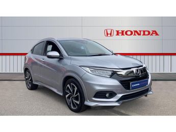 Honda HR-V 1.5 i-VTEC EX 5dr Petrol Hatchback