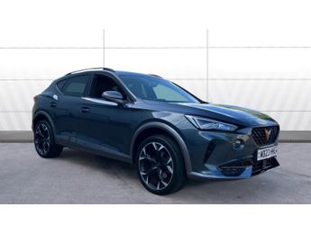 Cupra Formentor 1.5 TSI 150 V2 5dr Petrol Estate