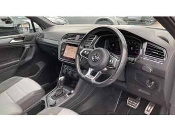 Volkswagen Tiguan 2.0 TSi 190 4Motion R-Line Tech 5dr DSG Petrol Estate