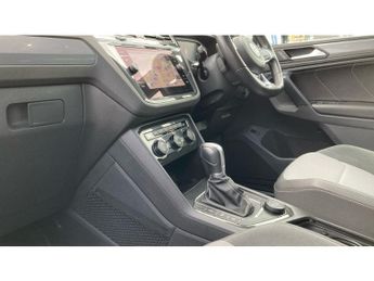 Volkswagen Tiguan 2.0 TSi 190 4Motion R-Line Tech 5dr DSG Petrol Estate