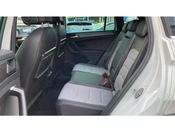 Volkswagen Tiguan 2.0 TSi 190 4Motion R-Line Tech 5dr DSG Petrol Estate