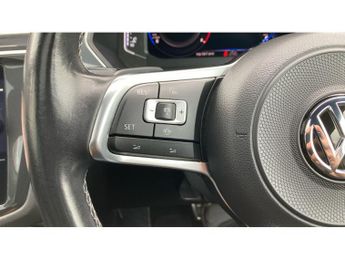 Volkswagen Tiguan 2.0 TSi 190 4Motion R-Line Tech 5dr DSG Petrol Estate