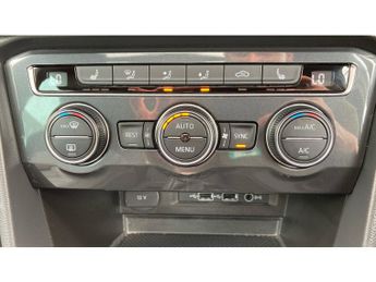 Volkswagen Tiguan 2.0 TSi 190 4Motion R-Line Tech 5dr DSG Petrol Estate