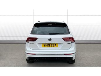 Volkswagen Tiguan 2.0 TSi 190 4Motion R-Line Tech 5dr DSG Petrol Estate