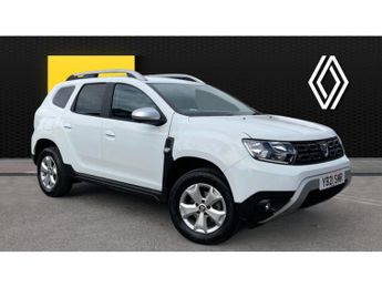 Dacia Duster 1.0 TCe 90 Comfort 5dr Petrol Estate