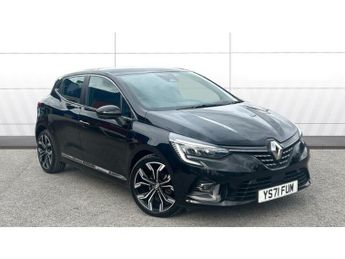 Renault Clio 1.0 TCe 90 S Edition 5dr Petrol Hatchback
