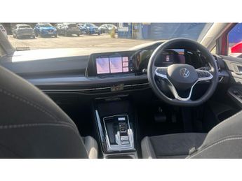 Volkswagen Golf 1.5 eTSI Style 5dr DSG Petrol Hatchback