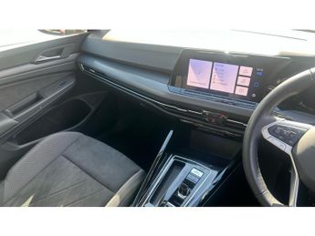 Volkswagen Golf 1.5 eTSI Style 5dr DSG Petrol Hatchback