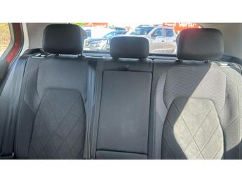 Volkswagen Golf 1.5 eTSI Style 5dr DSG Petrol Hatchback