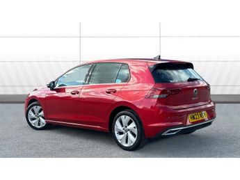 Volkswagen Golf 1.5 eTSI Style 5dr DSG Petrol Hatchback