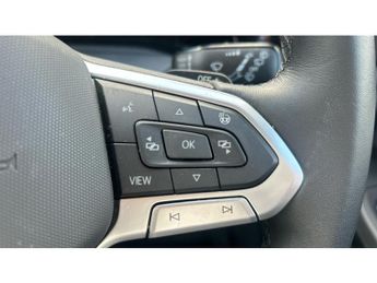 Volkswagen Golf 1.5 eTSI Style 5dr DSG Petrol Hatchback
