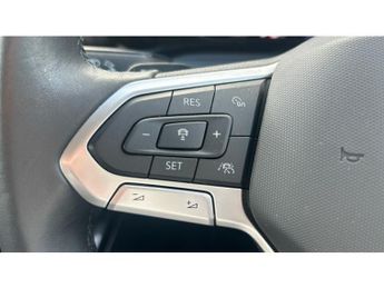 Volkswagen Golf 1.5 eTSI Style 5dr DSG Petrol Hatchback