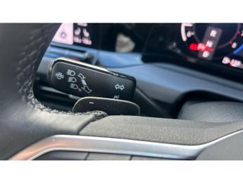 Volkswagen Golf 1.5 eTSI Style 5dr DSG Petrol Hatchback
