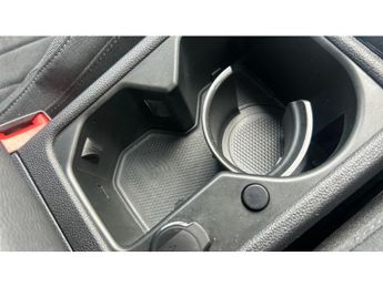 Volkswagen Golf 1.5 eTSI Style 5dr DSG Petrol Hatchback