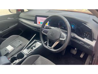 Volkswagen Golf 1.5 eTSI Style 5dr DSG Petrol Hatchback