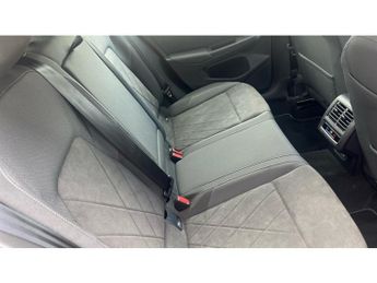 Volkswagen Golf 1.5 eTSI Style 5dr DSG Petrol Hatchback