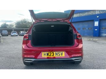 Volkswagen Golf 1.5 eTSI Style 5dr DSG Petrol Hatchback