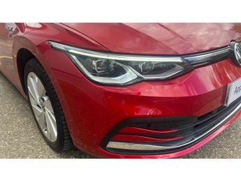 Volkswagen Golf 1.5 eTSI Style 5dr DSG Petrol Hatchback