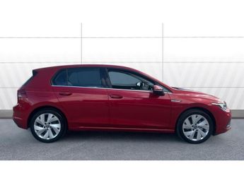 Volkswagen Golf 1.5 eTSI Style 5dr DSG Petrol Hatchback