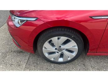 Volkswagen Golf 1.5 eTSI Style 5dr DSG Petrol Hatchback