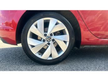 Volkswagen Golf 1.5 eTSI Style 5dr DSG Petrol Hatchback
