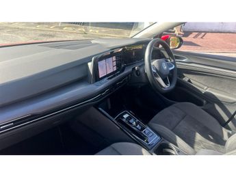 Volkswagen Golf 1.5 eTSI Style 5dr DSG Petrol Hatchback