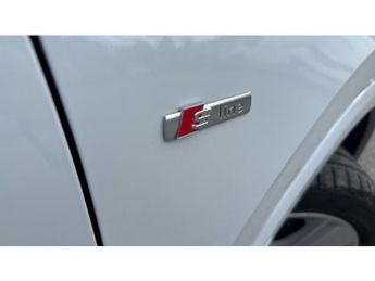 Audi Q2 35 TFSI S Line 5dr S Tronic Petrol Estate